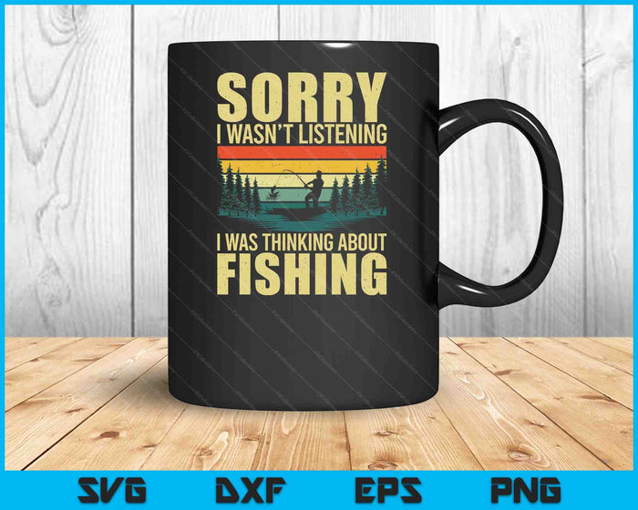 Cool Fishing For Men Women Fisherman Bass Trout Fish Hunting SVG PNG Digital Printable Files