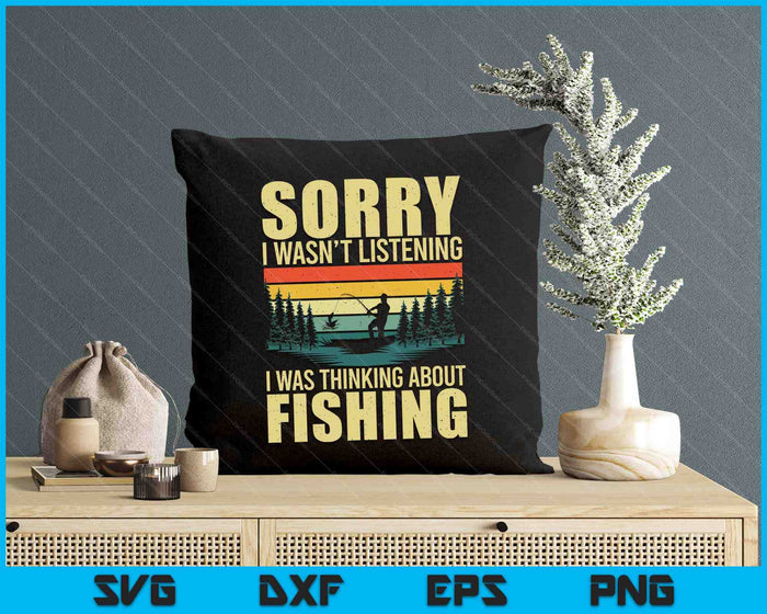 Cool Fishing For Men Women Fisherman Bass Trout Fish Hunting SVG PNG Digital Printable Files
