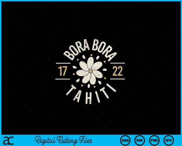 Cool vacation location souvenir SVG cut file