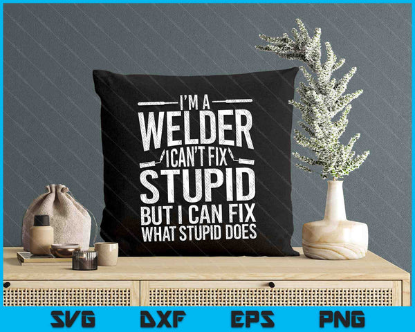 Cool Welding Art For Men Women Welder Iron Worker Pipeliner SVG PNG Digital Cutting Files