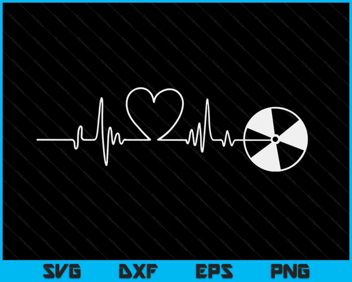 Leuke Live Love Radiologie Grappige X-Ray Tech SVG PNG Digitale Snijbestanden