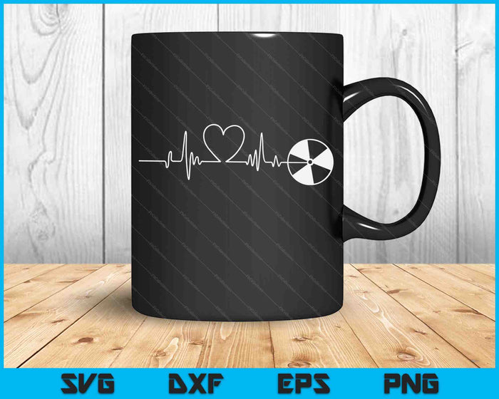 Leuke Live Love Radiologie Grappige X-Ray Tech SVG PNG Digitale Snijbestanden