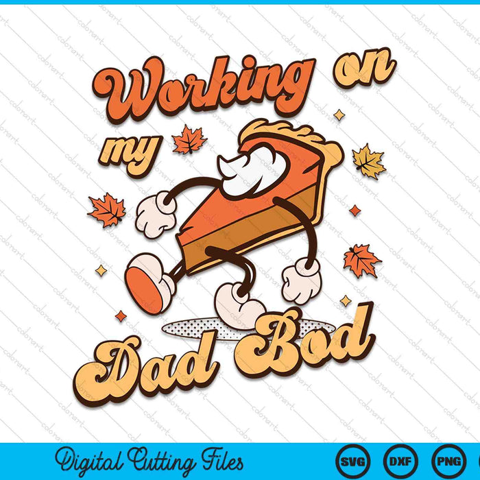Cute Thanksgiving toddler turkey unicorn SVG cut file