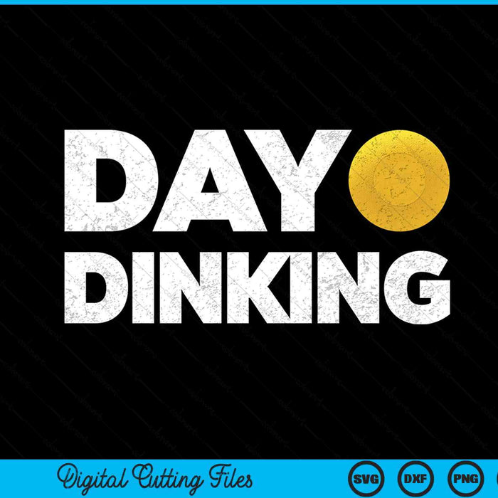Day dinking lacrosse dink lacrosse SVG cut file