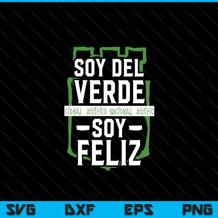 De Medellin exclusive collection SVG cut file