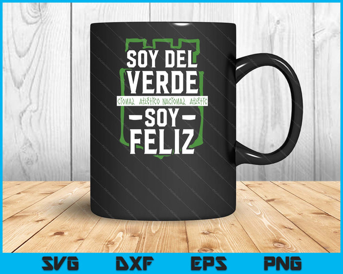 De Medellin Exclusive Collection SVG PNG Digital Printable Files