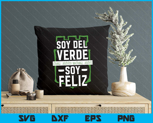 De Medellin Exclusive Collection SVG PNG Digital Printable Files