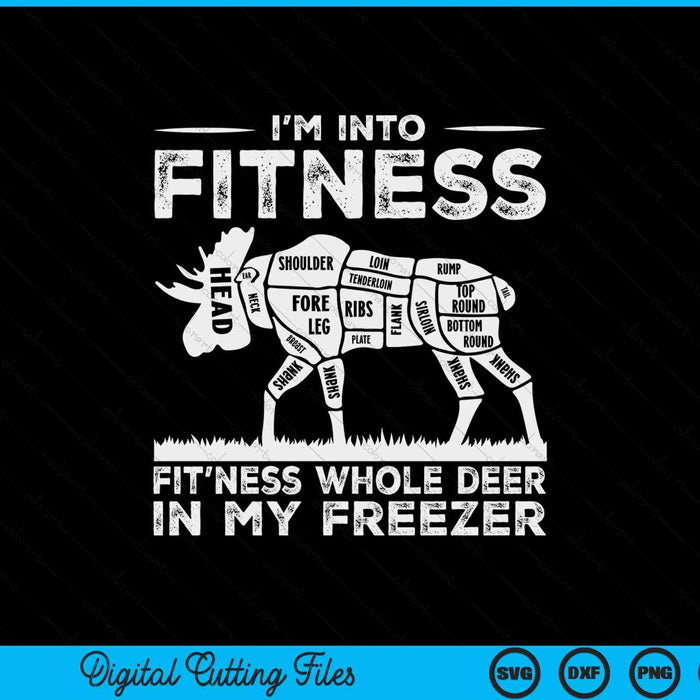 Deer Hunter for men hunting season novelty SVG PNG cut file for Cricut