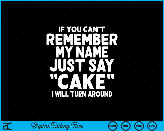 Dessert Lover & Cake Lover Gifts for Pastry Chefs Baking SVG PNG Digital Printable Files