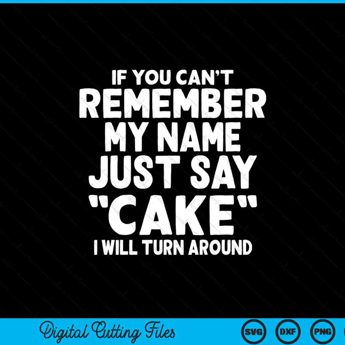 Dessert lover cake lover for pastry chefs baking SVG cut file