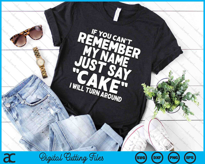 Dessert Lover & Cake Lover Gifts for Pastry Chefs Baking SVG PNG Digital Printable Files