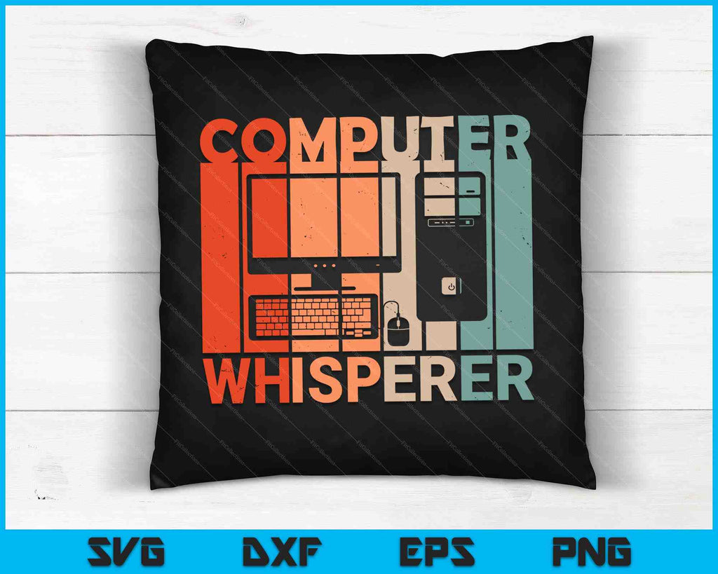 Developer Coder Programming Software Engineer Programmer SVG PNG Files ...