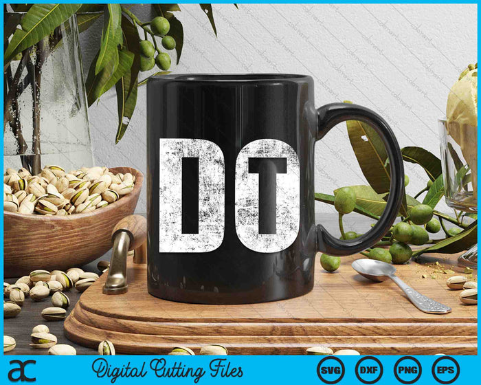 Doe het Fitness Workout Gym Inspirerend zeggen SVG PNG digitale snijbestanden