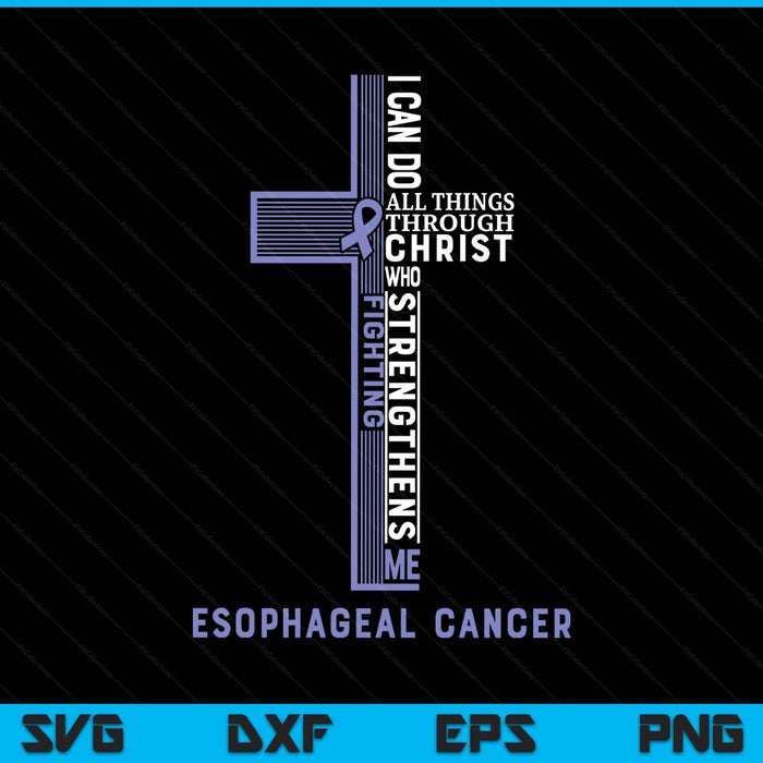 Esophageal Cancer Fight Cancer Ribbon SVG PNG Digital Printable Files
