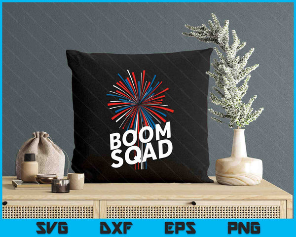 Fireworks Director Fireworks USA 4th Of July Pyrotechnics SVG PNG Digital Printable Files