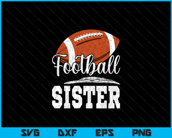 Football Godmother Football Player Game Day Mother's Day SVG PNG Digital Cutting Files