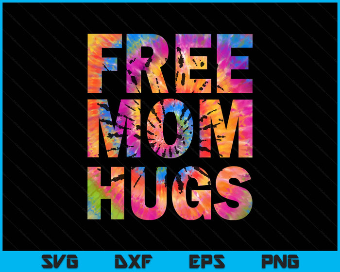 Free Mom Hugs Pride Shirt LGBT Gay Pride Free Mom Hug SVG PNG Digital Printable Files