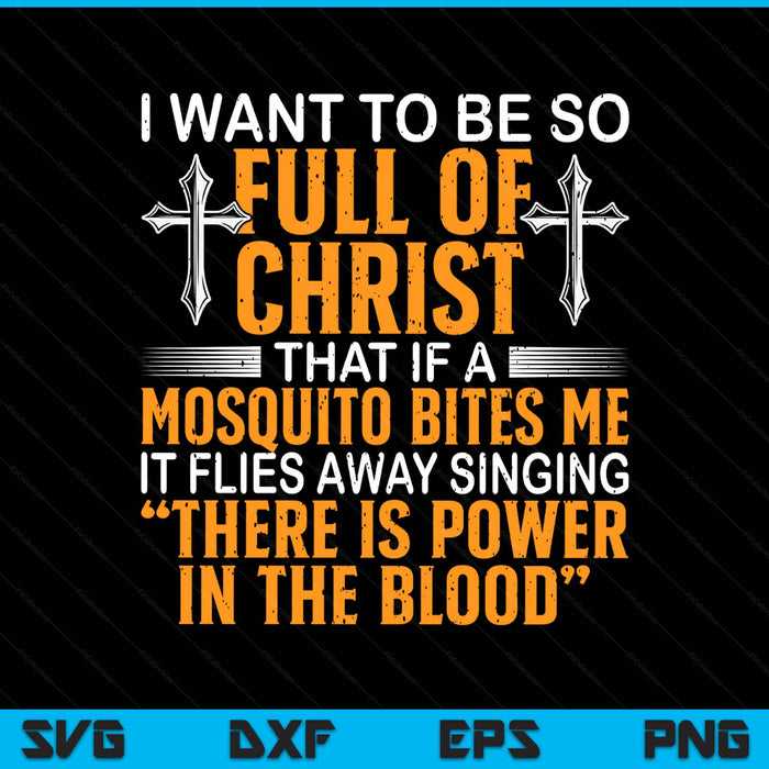 Christian religious servant of God faithful Jesus SVG cut file