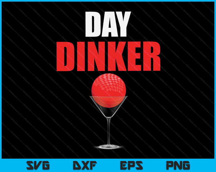 Dodgeball Day Dinker SVG PNG digitale snijbestanden