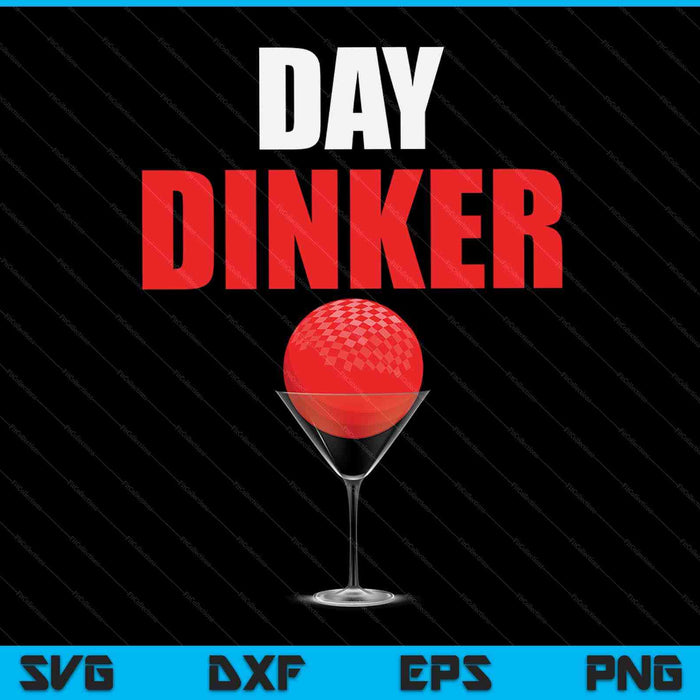 Dodgeball day dinker SVG PNG cut file for Cricut