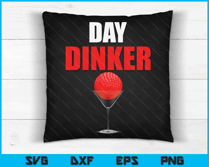 Dodgeball Day Dinker SVG PNG digitale snijbestanden