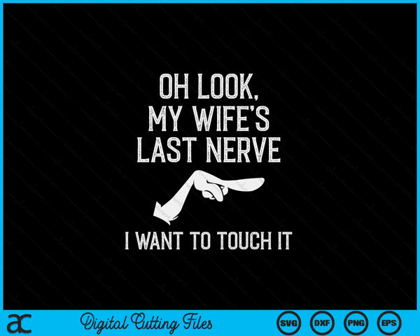 Funny For Men Sarcastic Meme Mans Prize Marriage SVG PNG Digital Printable Files