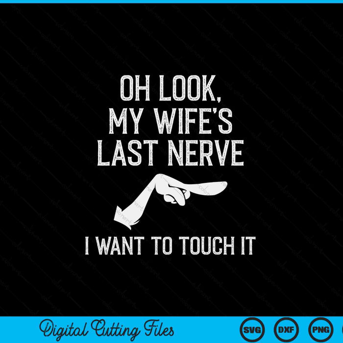 Funny For Men Sarcastic Meme Mans Prize Marriage SVG PNG Digital Printable Files