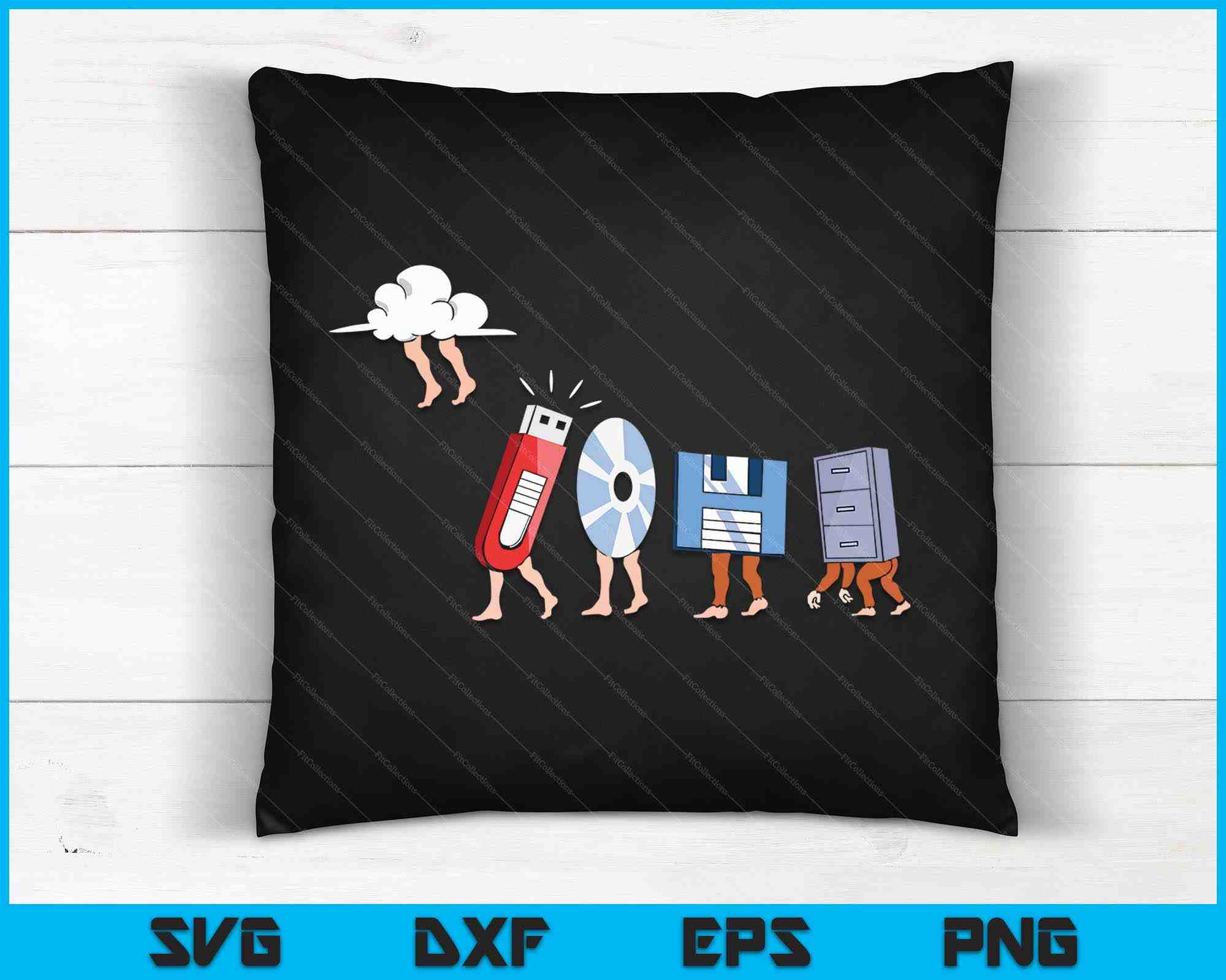 Funny Geek Programmer Nerd Developer SVG PNG Cutting Files – creativeusarts