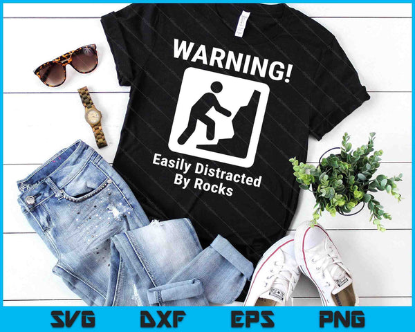 Funny Geology Rock Mineral Collector Gift Geologist SVG PNG Digital Printable Files