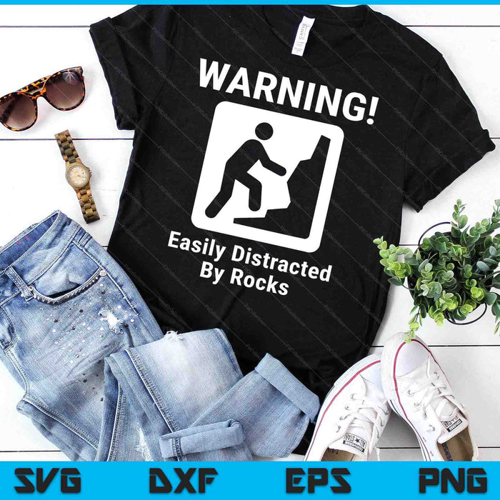 Funny Geology Rock Mineral Collector Gift Geologist SVG PNG Digital Printable Files