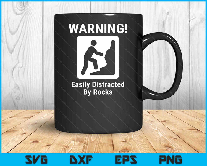 Funny Geology Rock Mineral Collector Gift Geologist SVG PNG Digital Printable Files