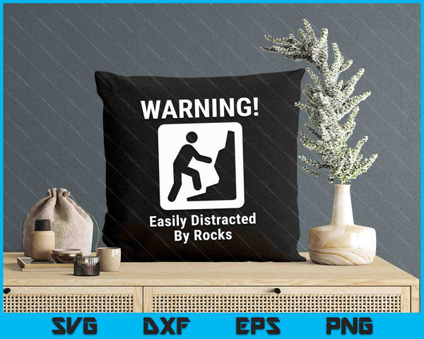Funny Geology Rock Mineral Collector Gift Geologist SVG PNG Digital Printable Files