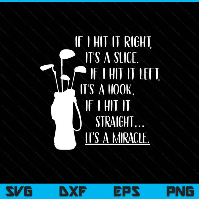 Golf apparel golf clothes golf sayings SVG cut file