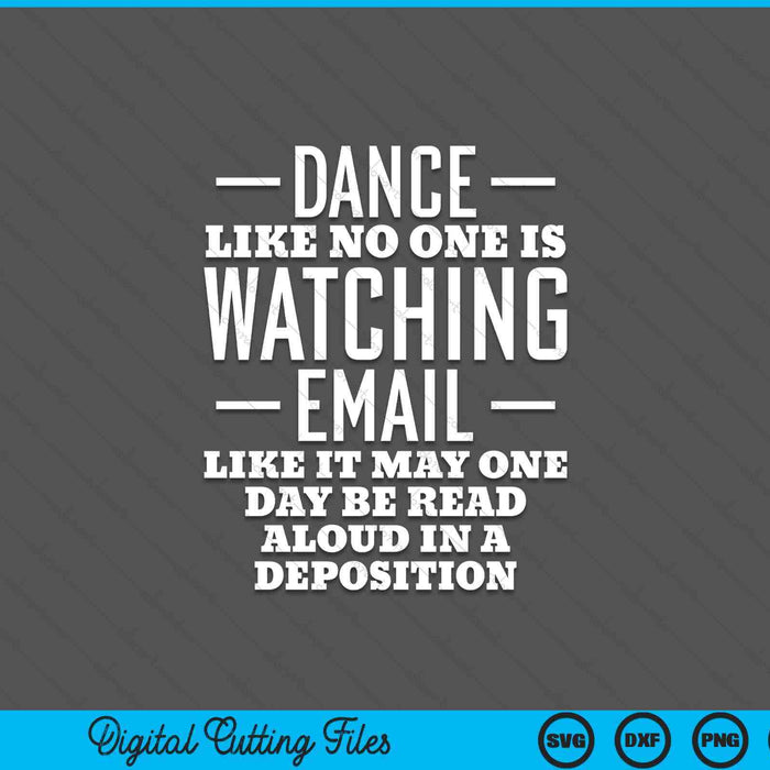 Lawyer attorney deposition SVG cut file