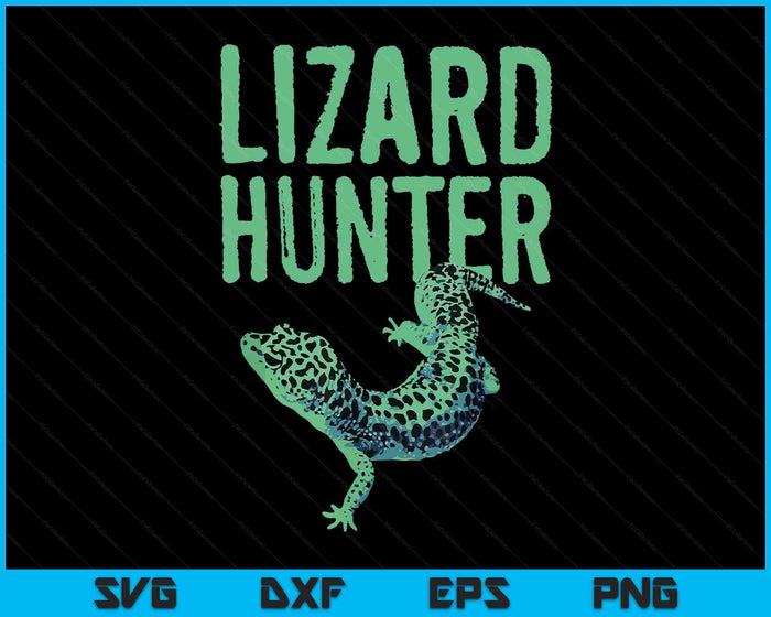 Funny Lizard Designs For Kids Men Women Reptile Herpetology SVG PNG Digital Printable Files