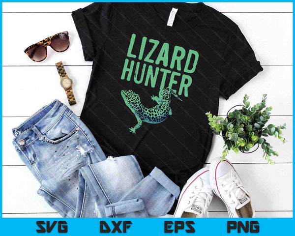Funny Lizard Designs For Kids Men Women Reptile Herpetology SVG PNG Digital Printable Files