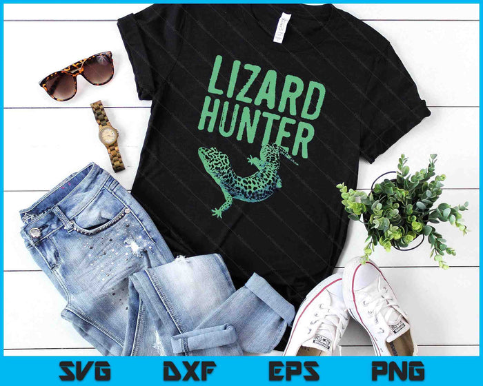 Funny Lizard Designs For Kids Men Women Reptile Herpetology SVG PNG Digital Printable Files