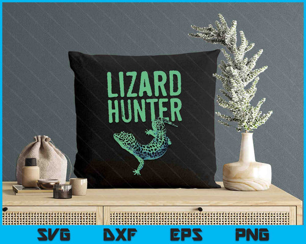 Funny Lizard Designs For Kids Men Women Reptile Herpetology SVG PNG Digital Printable Files