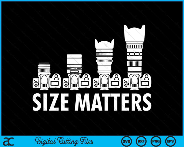 Photographer for cool photography lover SVG cut file