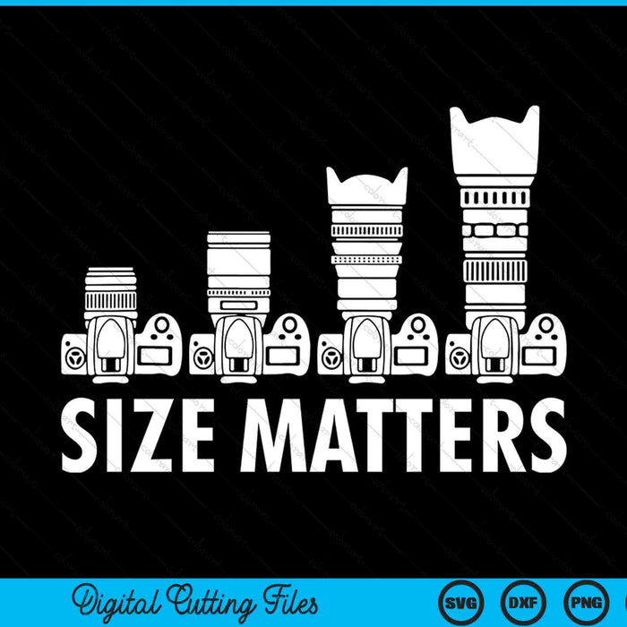 Photographer for cool photography lover SVG cut file