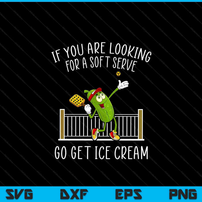 Pickleball player paddleball lover SVG cut file