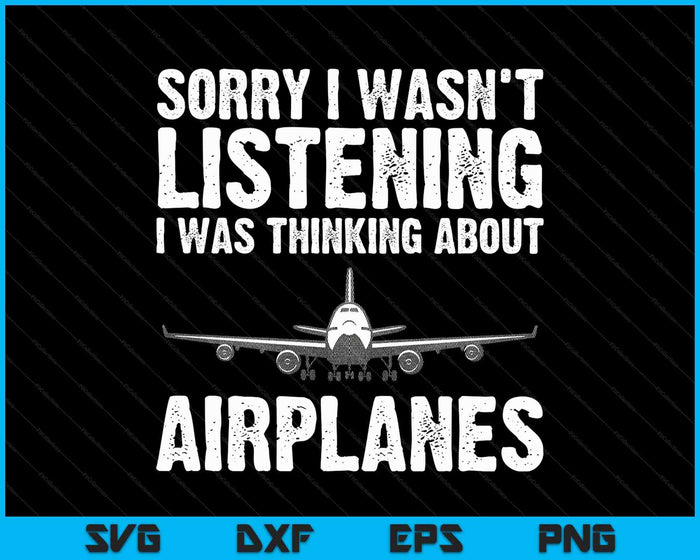 Funny Pilot Design For Men Women Aviation Airplane Pilot SVG PNG Digital Printable Files