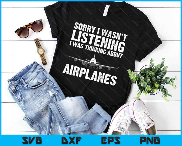 Funny Pilot Design For Men Women Aviation Airplane Pilot SVG PNG Digital Printable Files