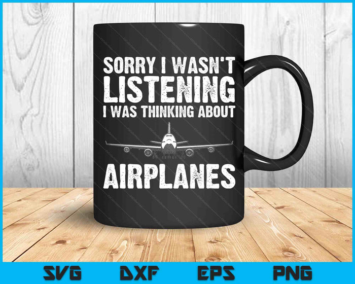 Funny Pilot Design For Men Women Aviation Airplane Pilot SVG PNG Digital Printable Files