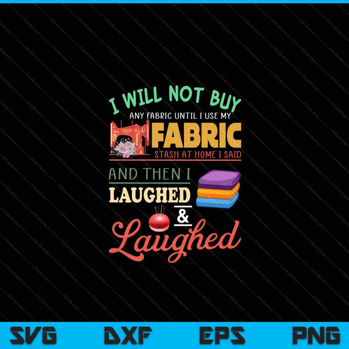 Quilting sewing sayings sewer quilter SVG cut file