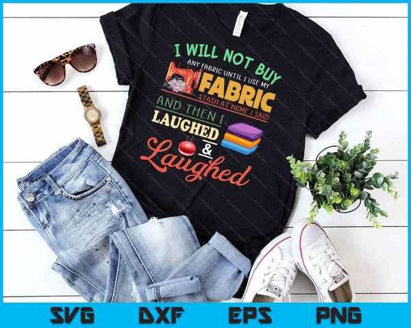 Funny Quilting Sewing Sayings Sewer & Quilter SVG PNG Digital Cutting Files