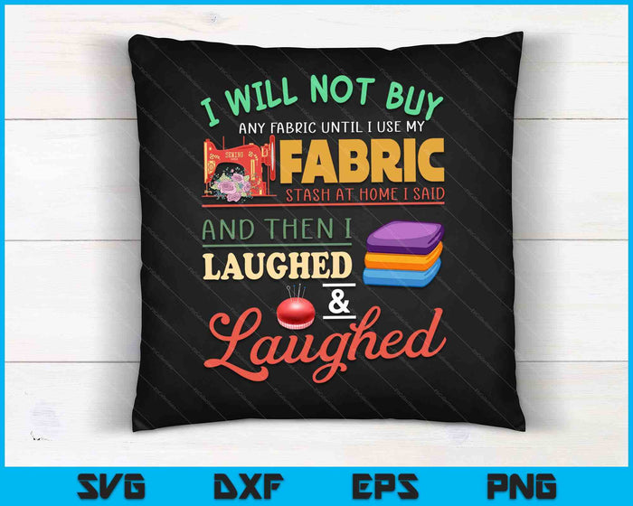 Funny Quilting Sewing Sayings Sewer & Quilter SVG PNG Digital Cutting Files