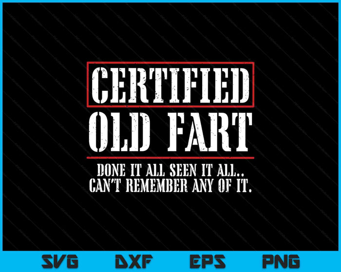 Funny Retirement Gift Birthday SVG PNG Digital Printable Files