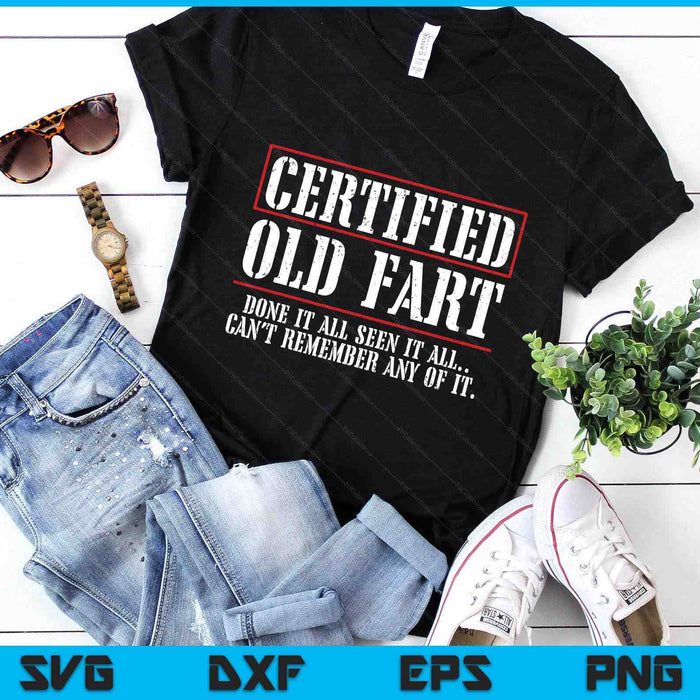 Funny Retirement Gift Birthday SVG PNG Digital Printable Files