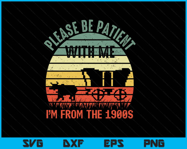 Retro sarcastic humor for millennials gen x and gen ze SVG cut file